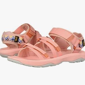 Teva Women's Y Hurricane Xlt2 Alp Sport Sandal
